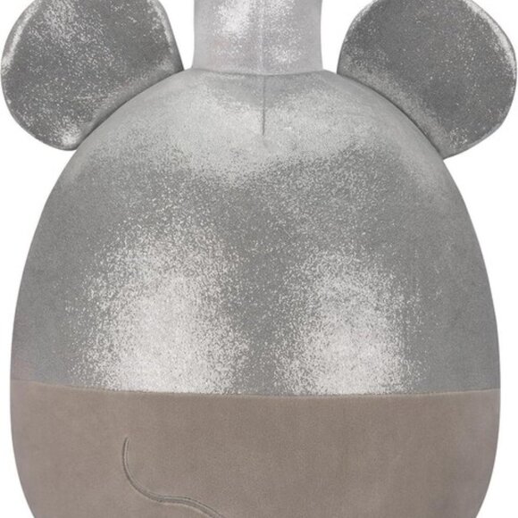 Squishmallows Disney 100 - 14” Steamboat Willy Mickey 14-Inch Plush - Picture 2 of 3